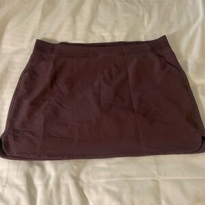 Ladies Athletic Skirt 32 Degrees XL